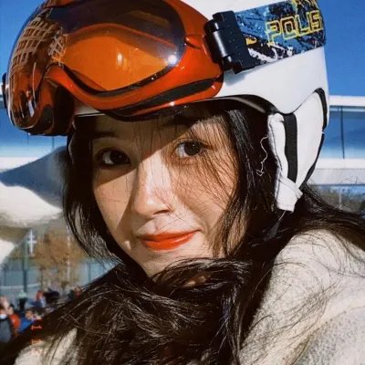 靓妹仔国语 封面